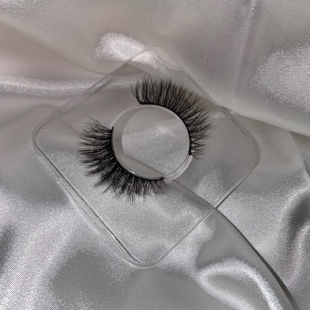 Natural lashes ✨